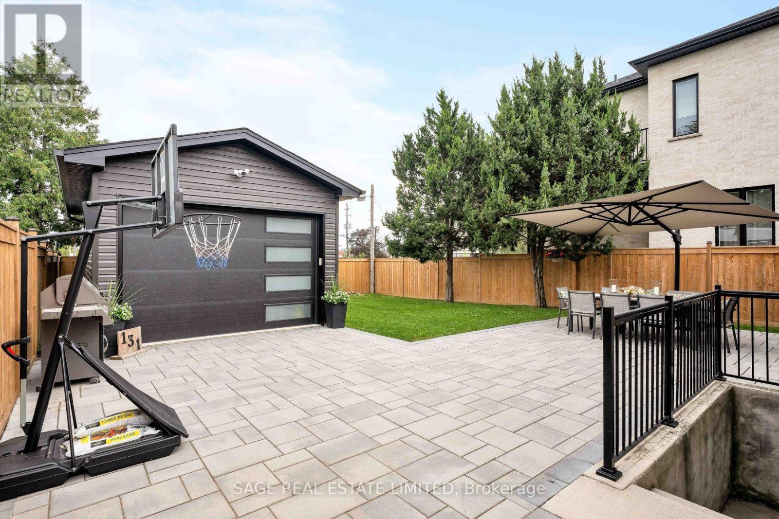 131 Silverhill Drive, Toronto, Ontario  M9B 3W6 - Photo 41 - W14095034