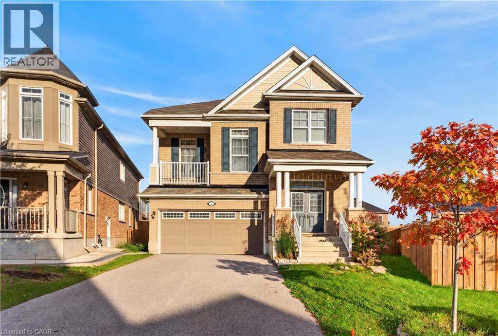 7 Pickett Place