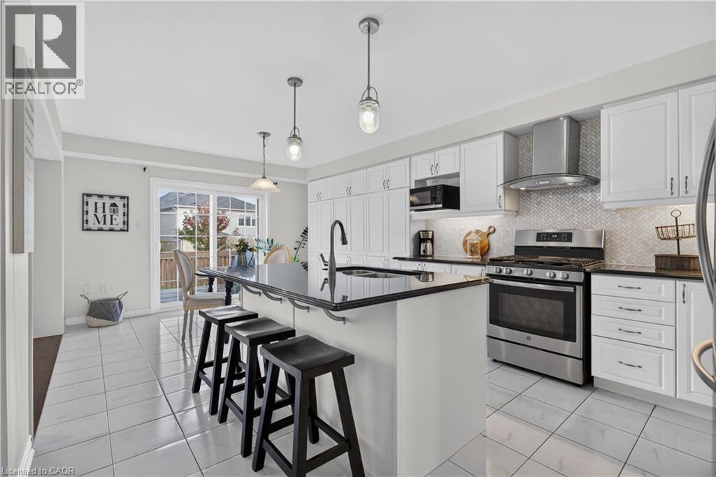7 Pickett Place, Cambridge, Ontario  N3E 0B7 - Photo 16 - 40872491