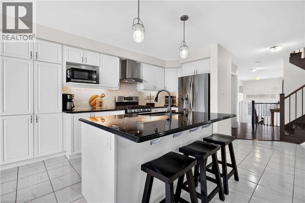 7 Pickett Place, Cambridge, Ontario  N3E 0B7 - Photo 17 - 40872491