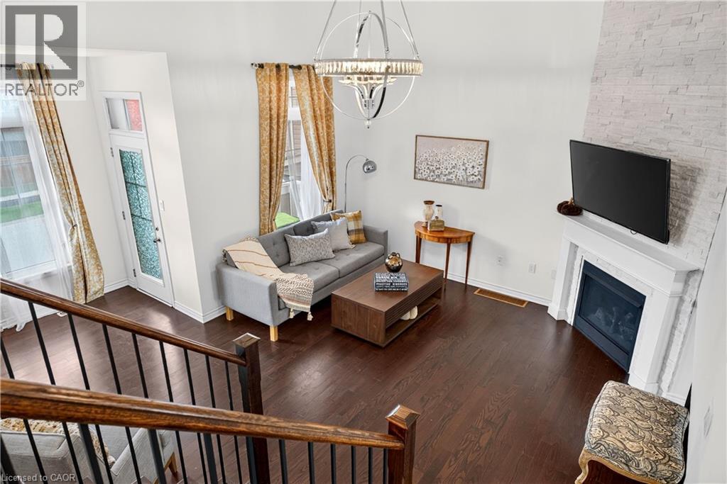 7 Pickett Place, Cambridge, Ontario  N3E 0B7 - Photo 26 - 40872491