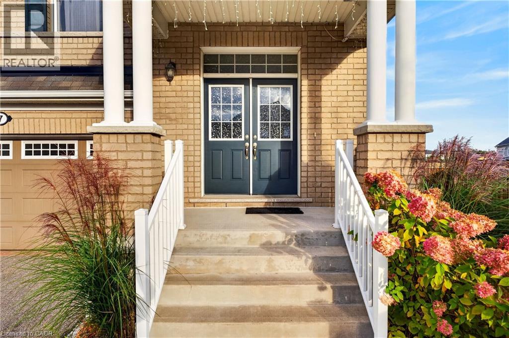 7 Pickett Place, Cambridge, Ontario  N3E 0B7 - Photo 3 - 40872491