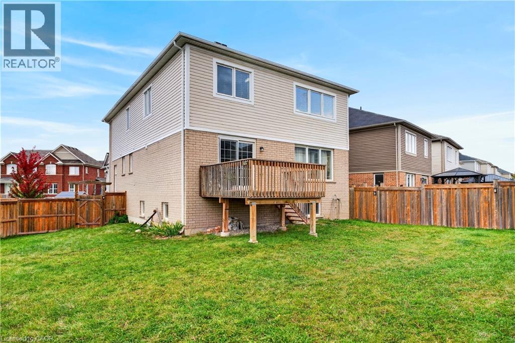 7 Pickett Place, Cambridge, Ontario  N3E 0B7 - Photo 43 - 40872491