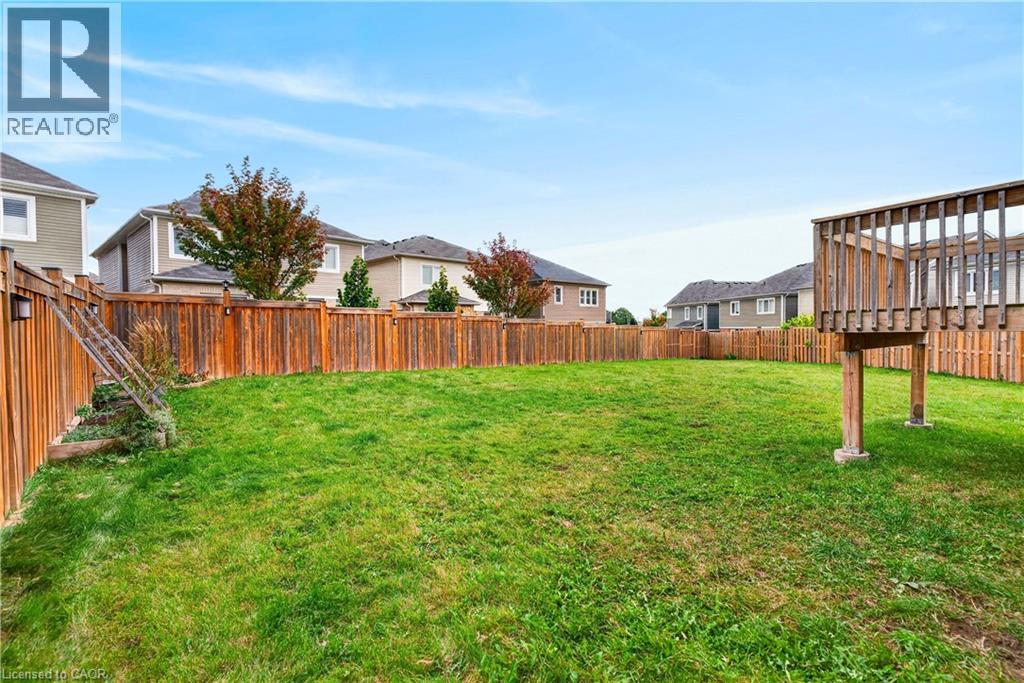 7 Pickett Place, Cambridge, Ontario  N3E 0B7 - Photo 46 - 40872491
