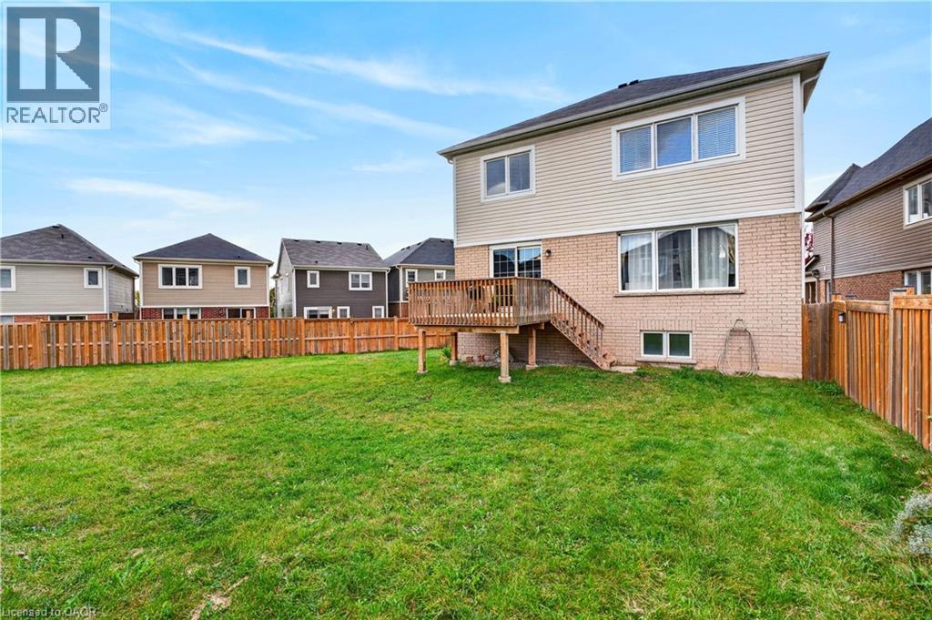 7 Pickett Place, Cambridge, Ontario  N3E 0B7 - Photo 48 - 40872491