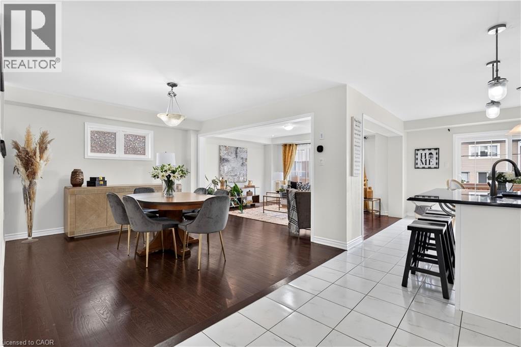 7 Pickett Place, Cambridge, Ontario  N3E 0B7 - Photo 8 - 40872491