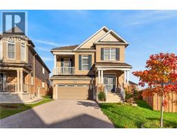 7 PICKETT Place, cambridge, Ontario