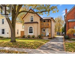 108 EAGLE Avenue, brantford, Ontario