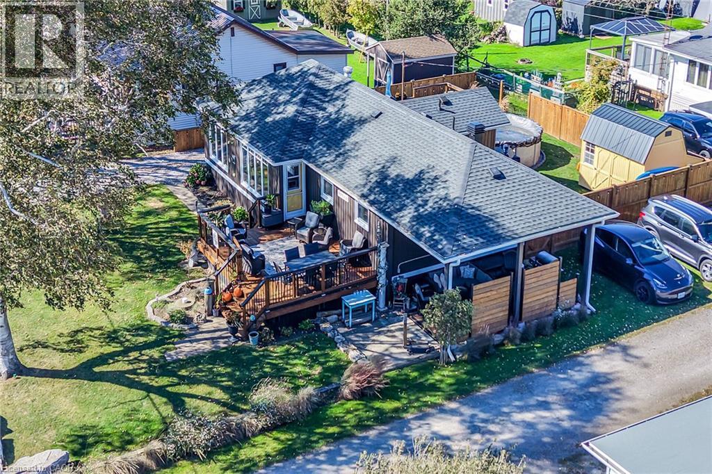 233 Blue Water Parkway, Selkirk, Ontario  N0A 1P0 - Photo 47 - 40872376