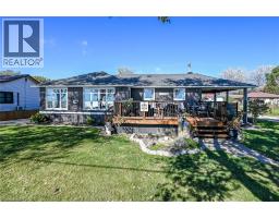 233 BLUE WATER Parkway, selkirk, Ontario