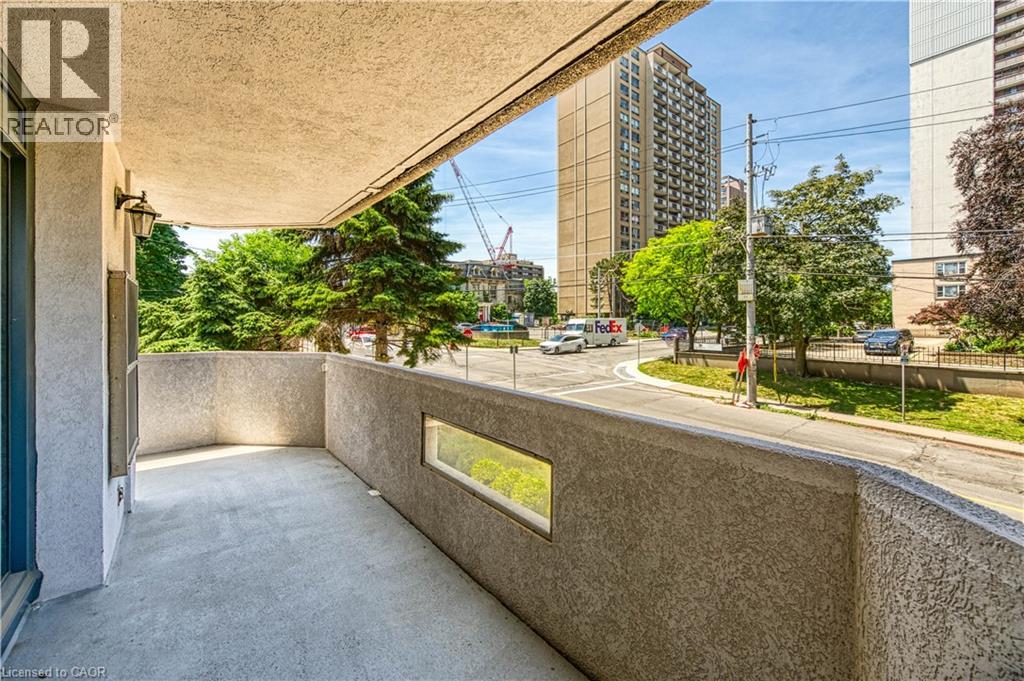 67 Caroline Street S Unit# 203, Hamilton, Ontario  L8P 3K6 - Photo 11 - 40870921