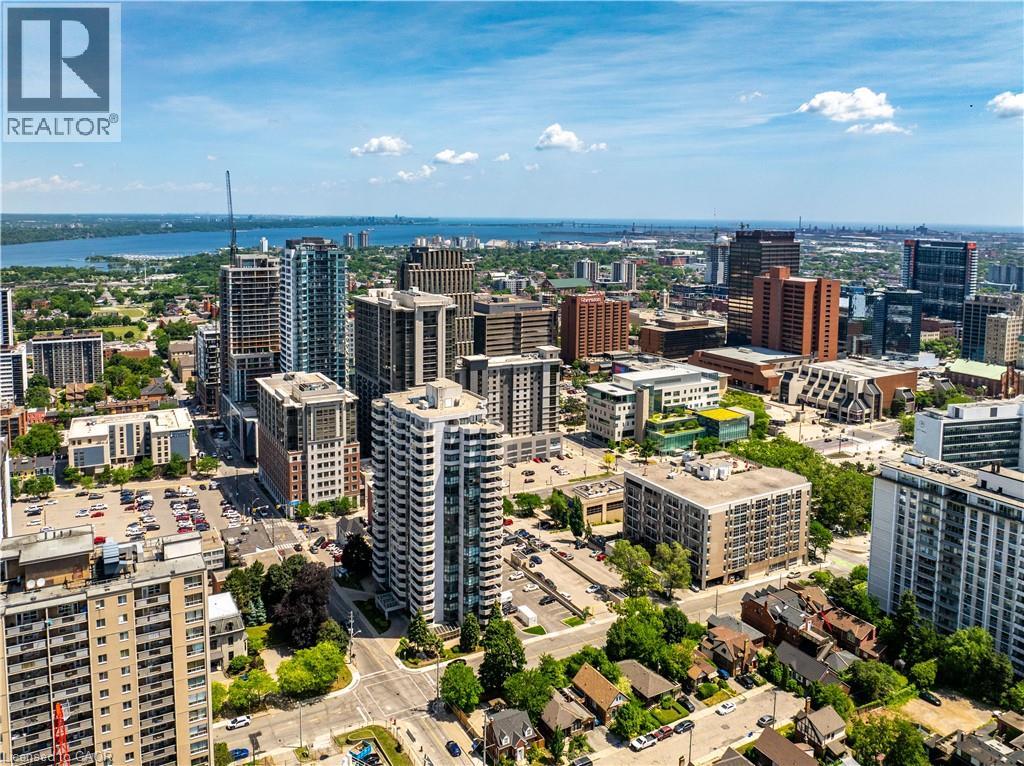 67 Caroline Street S Unit# 203, Hamilton, Ontario  L8P 3K6 - Photo 38 - 40870921