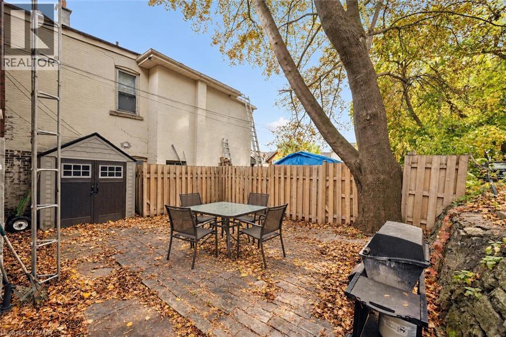 11 Neeve Street, Guelph, Ontario  N1H 4B8 - Photo 19 - 40870595