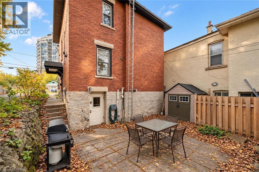 11 Neeve Street, Guelph, Ontario  N1H 4B8 - Photo 20 - 40870595