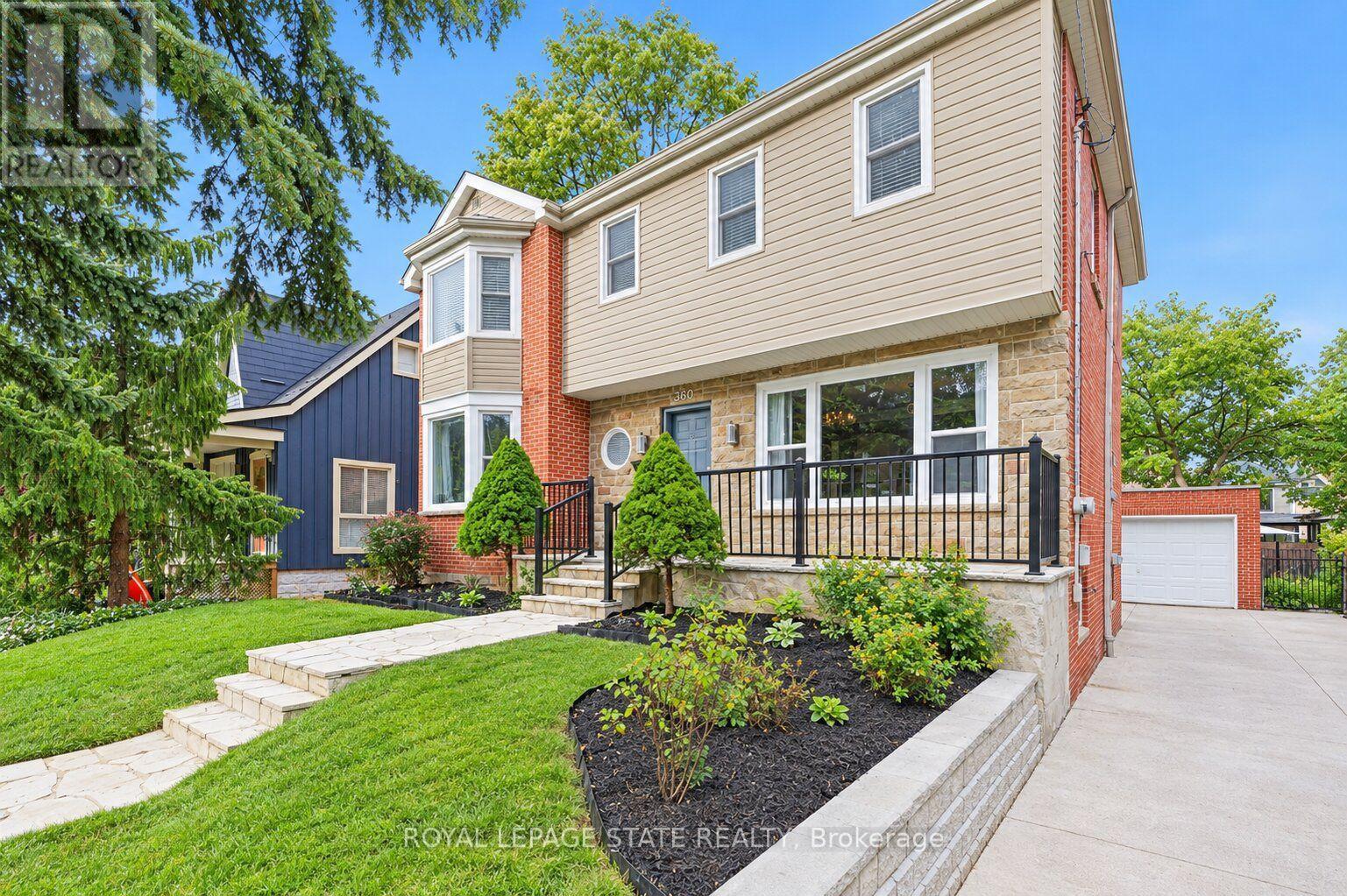 366 Aberdeen Avenue, Hamilton (Kirkendall), Ontario  L8P 2R5 - Photo 2 - X14094774