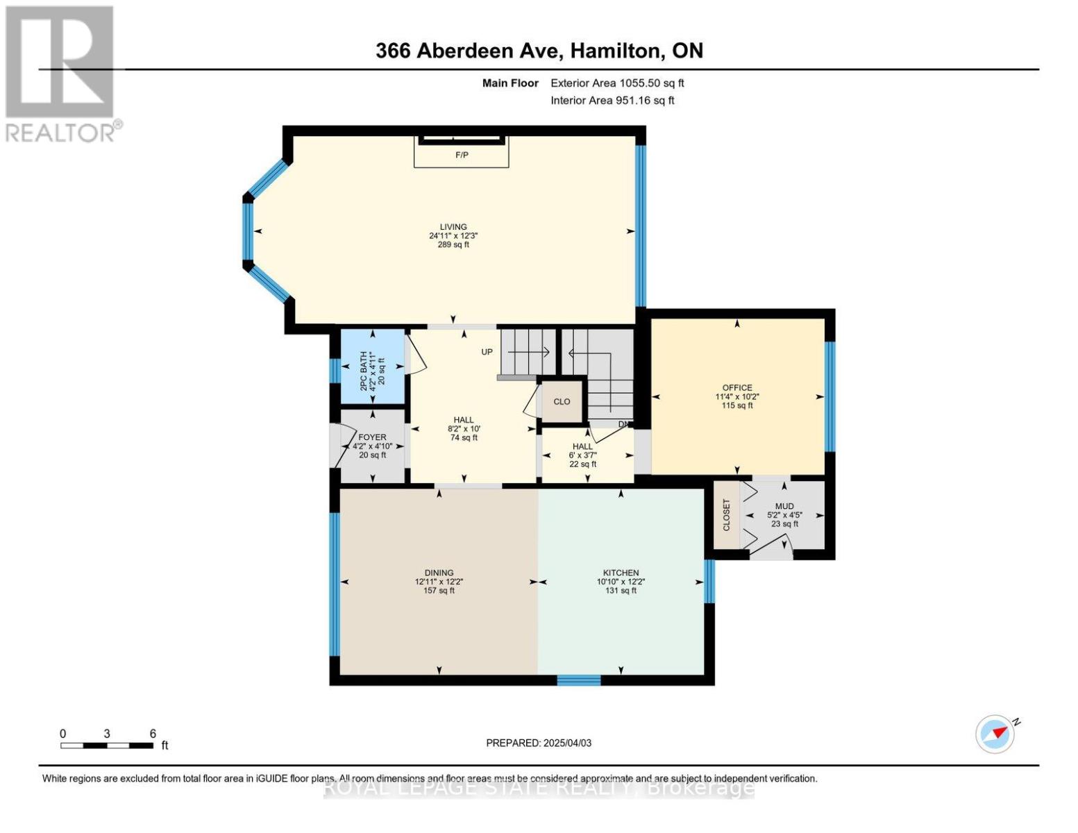 366 Aberdeen Avenue, Hamilton, Ontario  L8P 2R5 - Photo 48 - X14094774