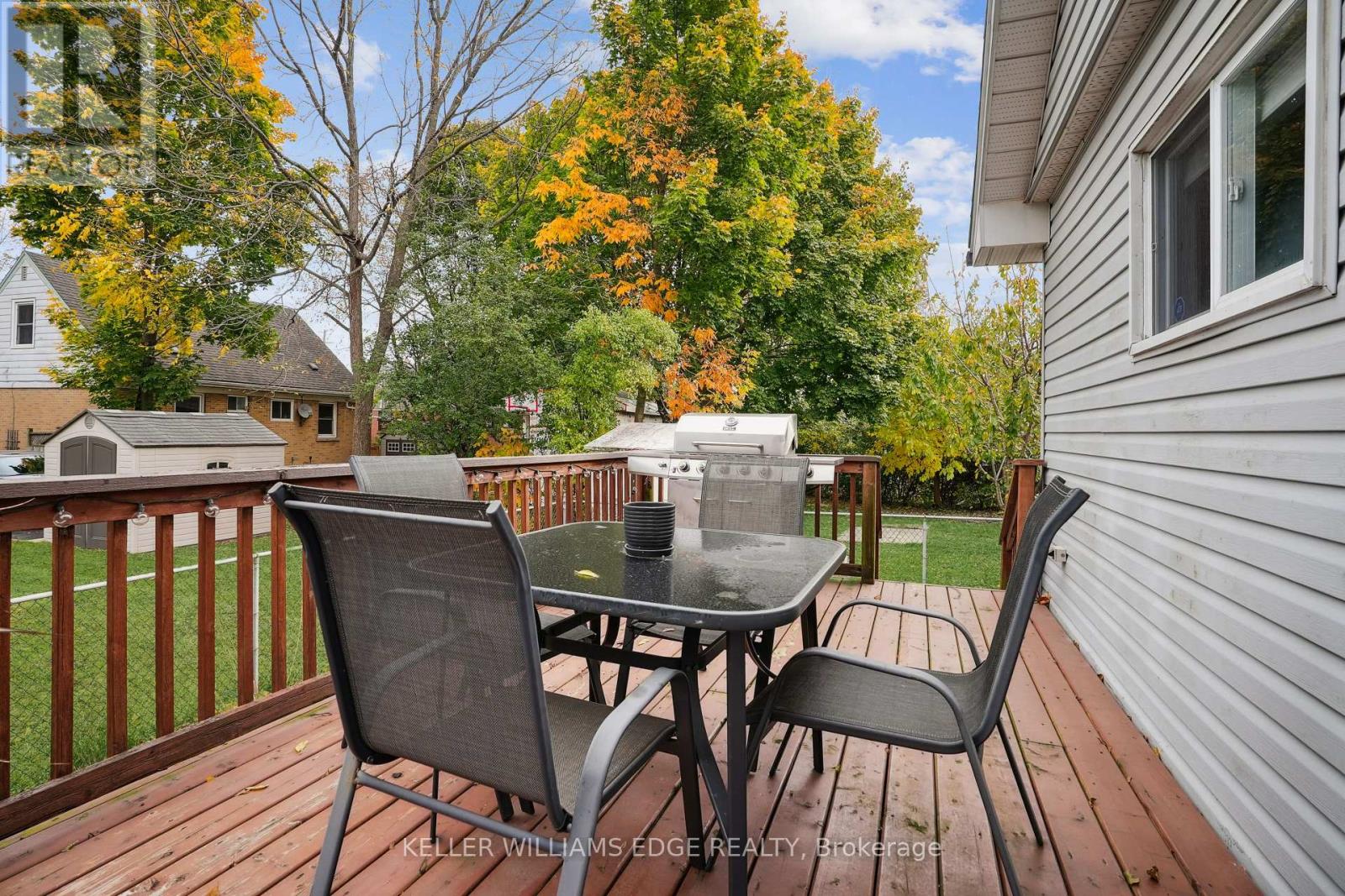 Upper - 13 Beaucourt Place, Hamilton, Ontario  L8S 2P8 - Photo 30 - X14094818