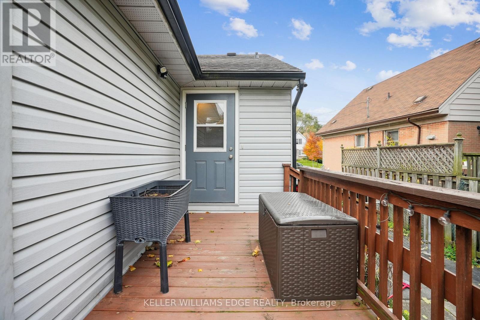 Upper - 13 Beaucourt Place, Hamilton, Ontario  L8S 2P8 - Photo 32 - X14094818