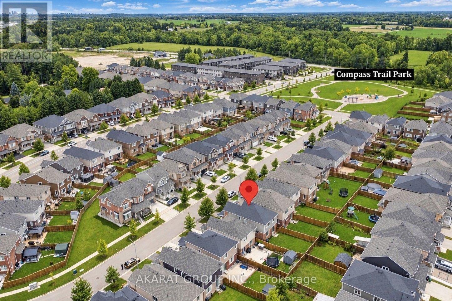 31 Pickett Place, Cambridge, Ontario  N3E 0B7 - Photo 46 - X14094848