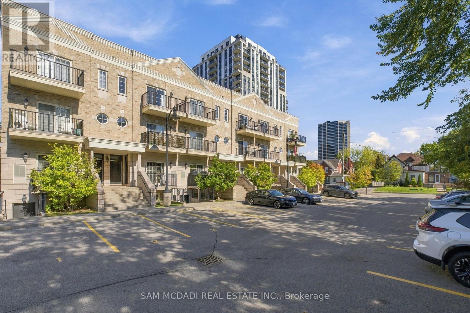 305 - 133 PARK STREET, Waterloo, Ontario