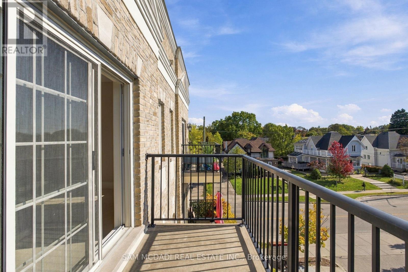 305 - 133 Park Street, Waterloo, Ontario  N2L 0B2 - Photo 20 - X14094874