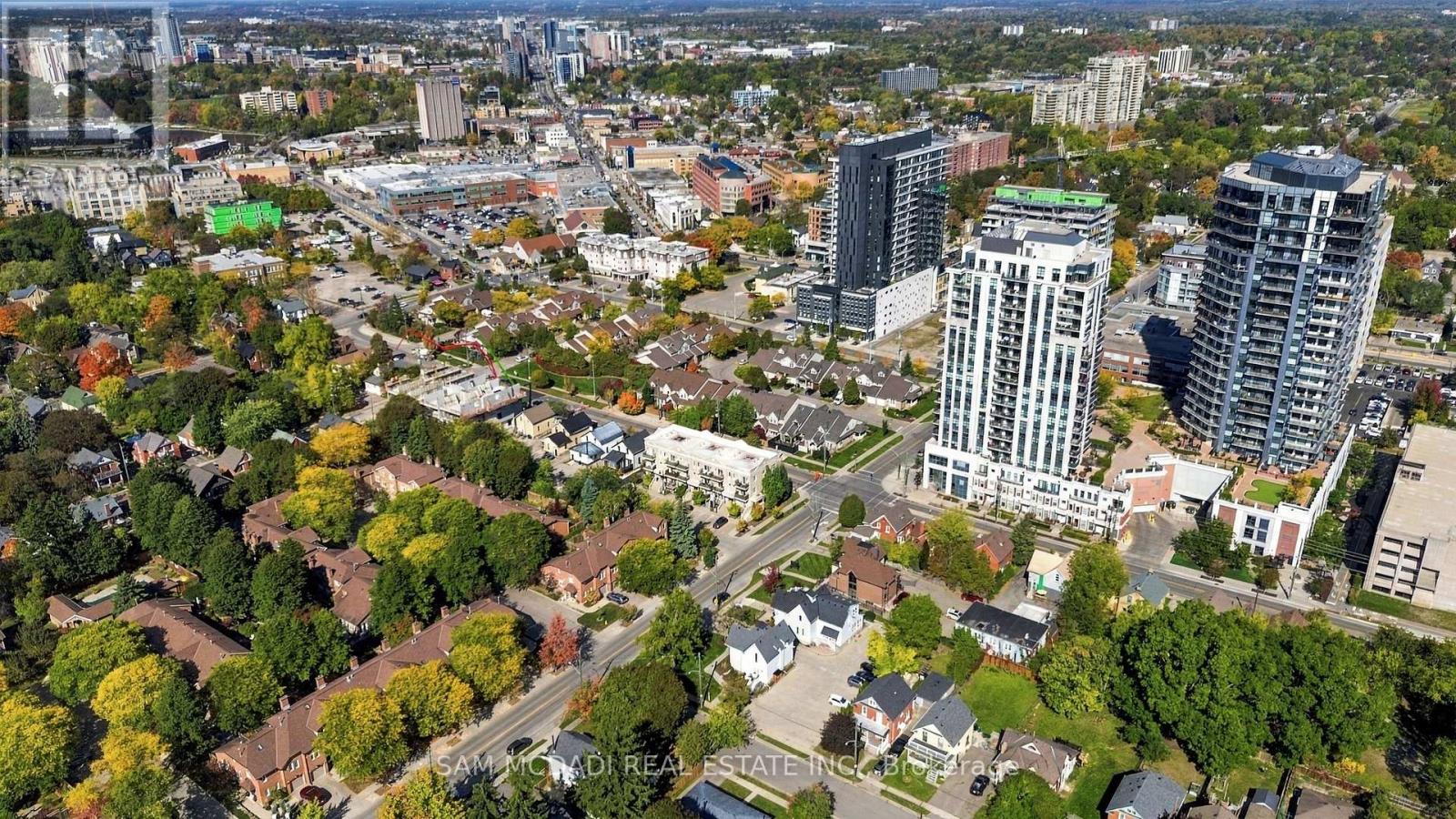 305 - 133 Park Street, Waterloo, Ontario  N2L 0B2 - Photo 27 - X14094874