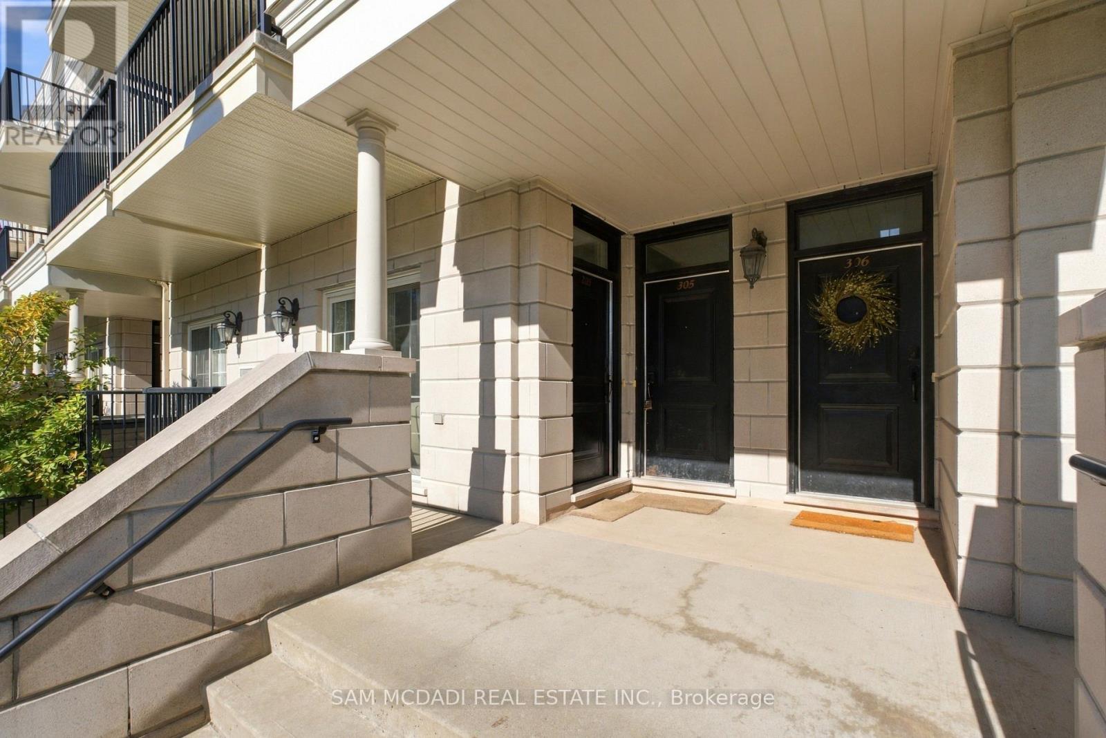 305 - 133 Park Street, Waterloo, Ontario  N2L 0B2 - Photo 3 - X14094874