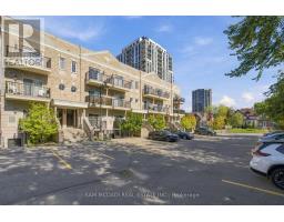 305 - 133 PARK STREET, Waterloo, Ontario