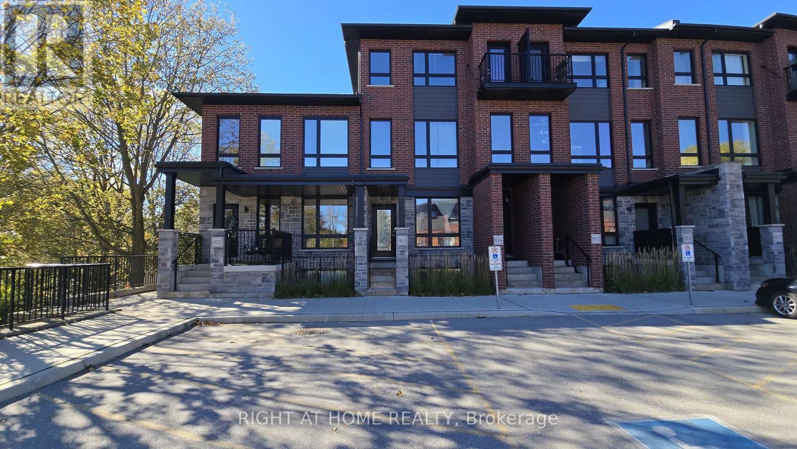 03 - 83 BEECHWOOD AVENUE, Guelph, Ontario