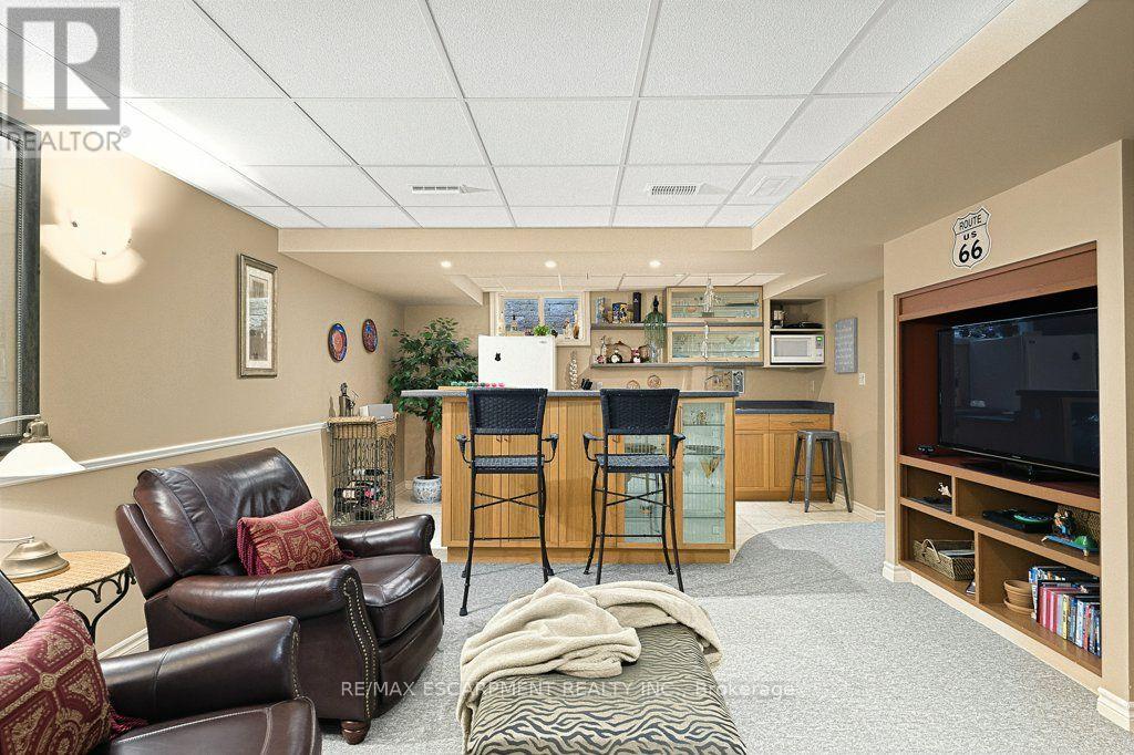 12 Weneil Drive, Hamilton, Ontario  L8B 0Z6 - Photo 33 - X14094954