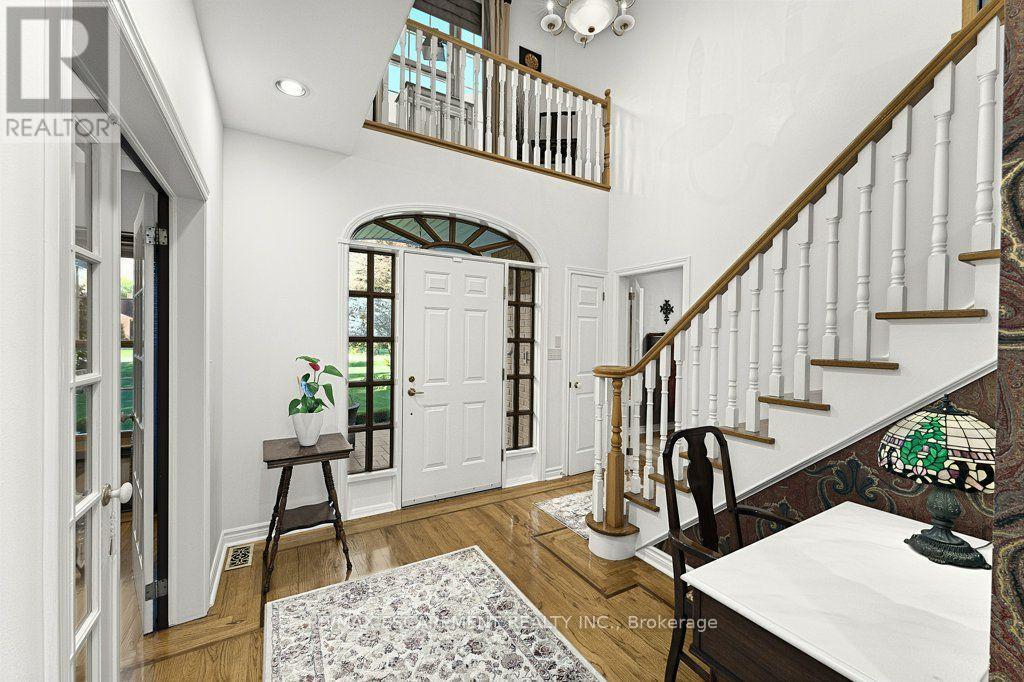 12 Weneil Drive, Hamilton, Ontario  L8B 0Z6 - Photo 4 - X14094954