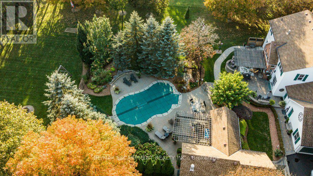12 Weneil Drive, Hamilton, Ontario  L8B 0Z6 - Photo 49 - X14094954