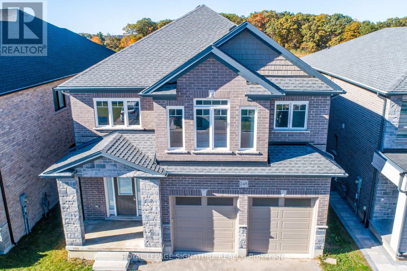 248 Freure Drive, Cambridge, Ontario  N1S 0A2 - Photo 32 - X14095008