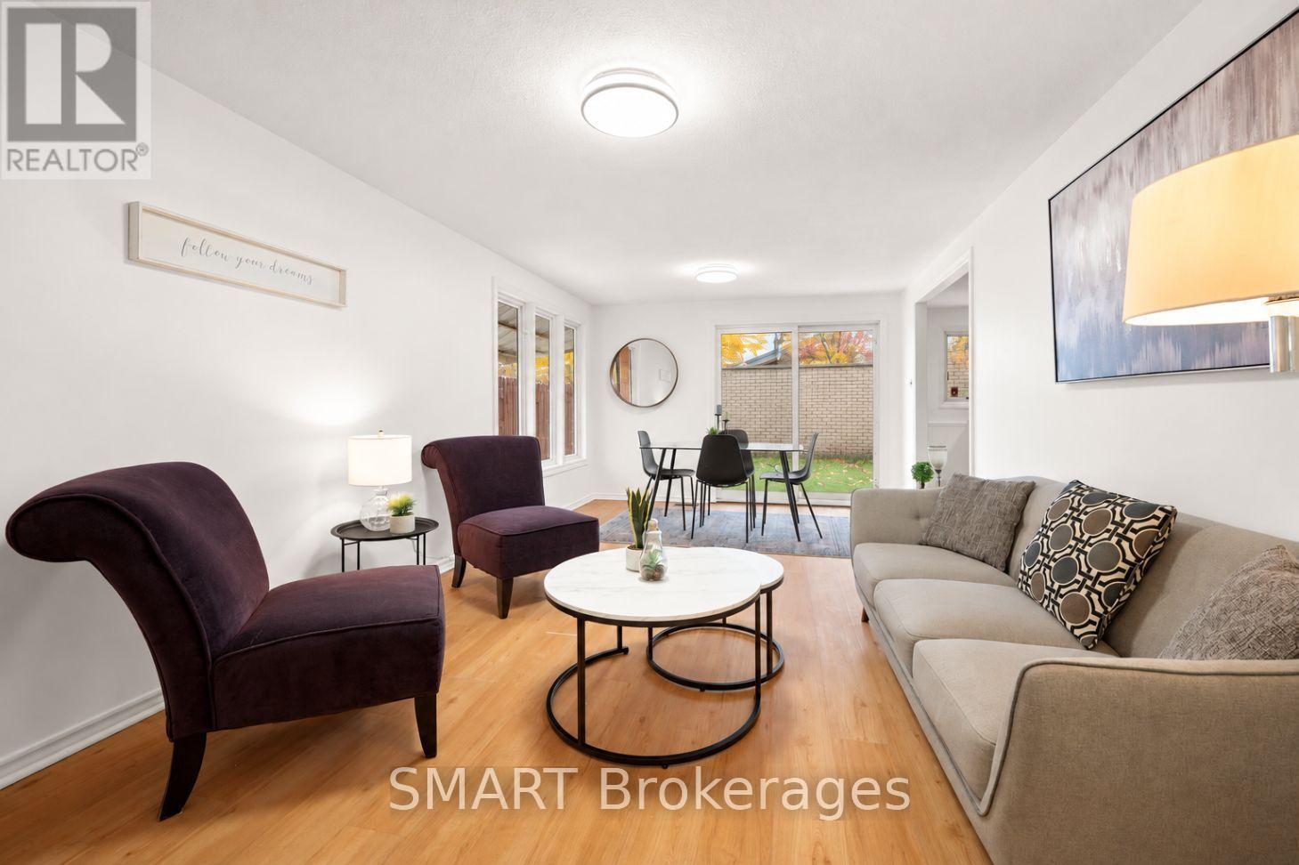 134 Pepperwood Crescent, Kitchener, Ontario  N2A 2R3 - Photo 10 - X14095036