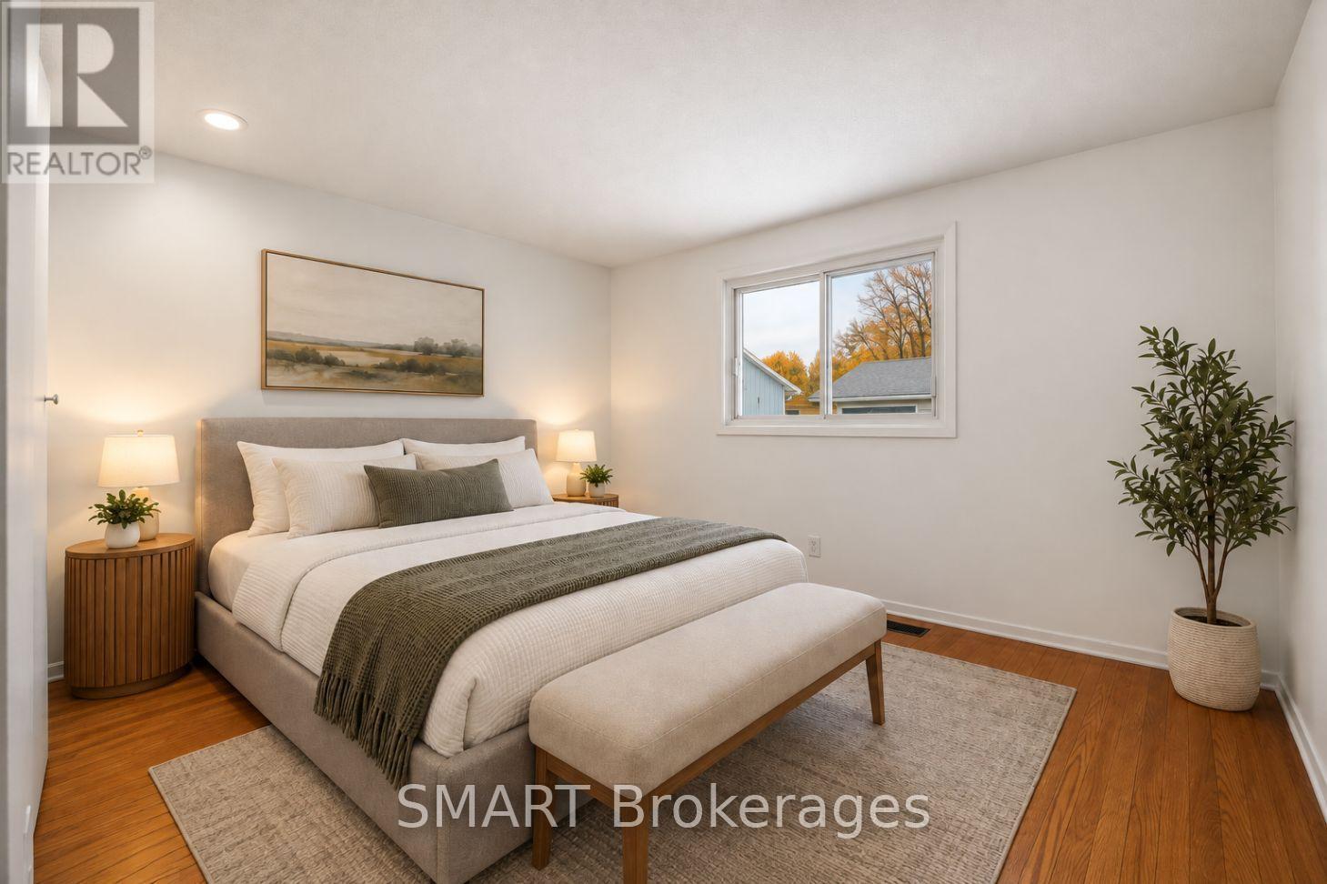 134 Pepperwood Crescent, Kitchener, Ontario  N2A 2R3 - Photo 19 - X14095036