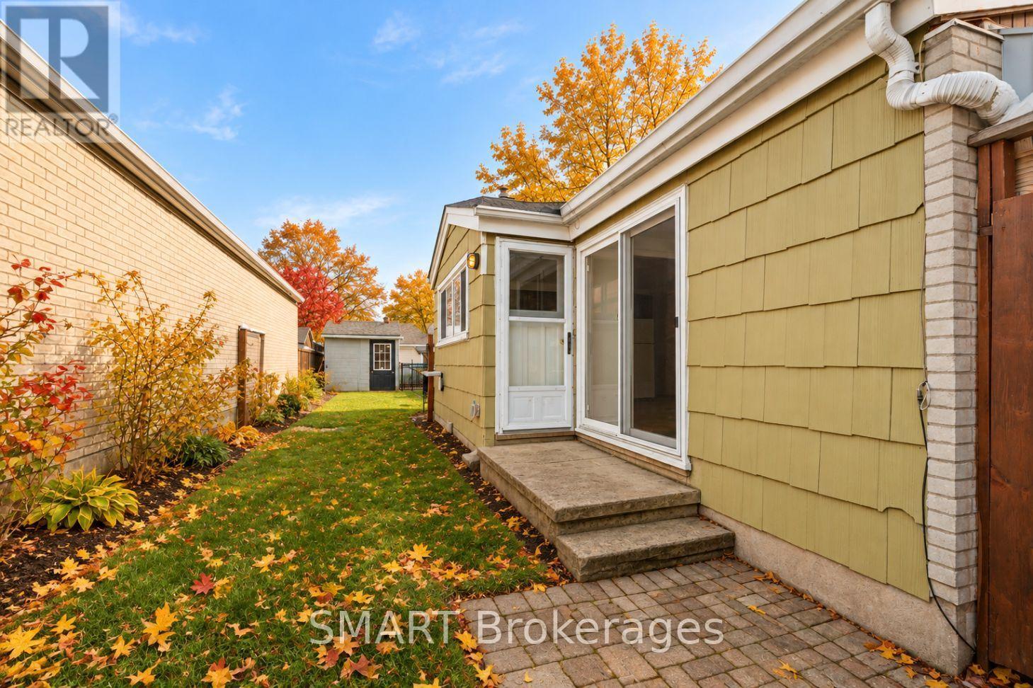 134 Pepperwood Crescent, Kitchener, Ontario  N2A 2R3 - Photo 33 - X14095036