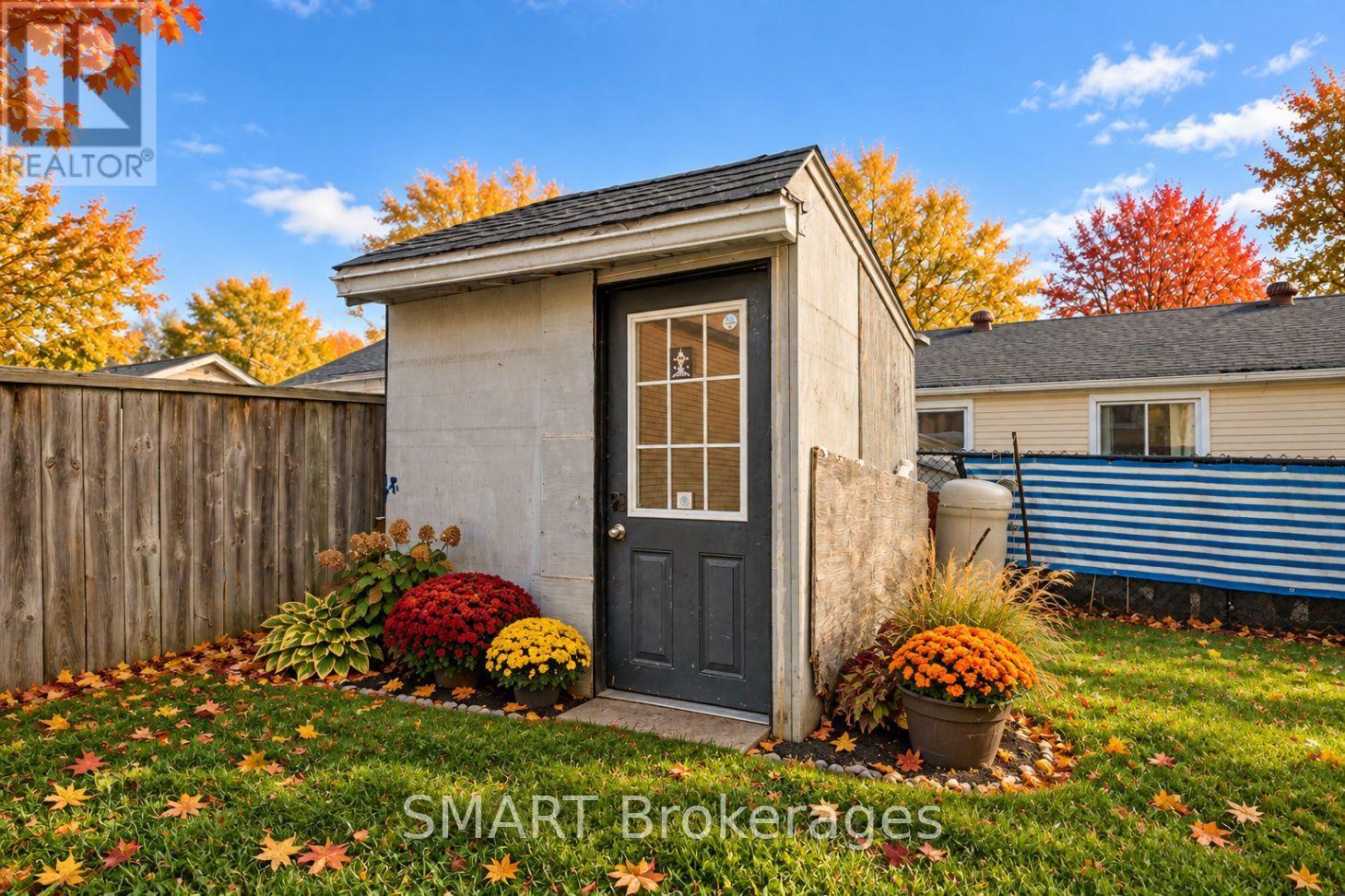 134 Pepperwood Crescent, Kitchener, Ontario  N2A 2R3 - Photo 34 - X14095036