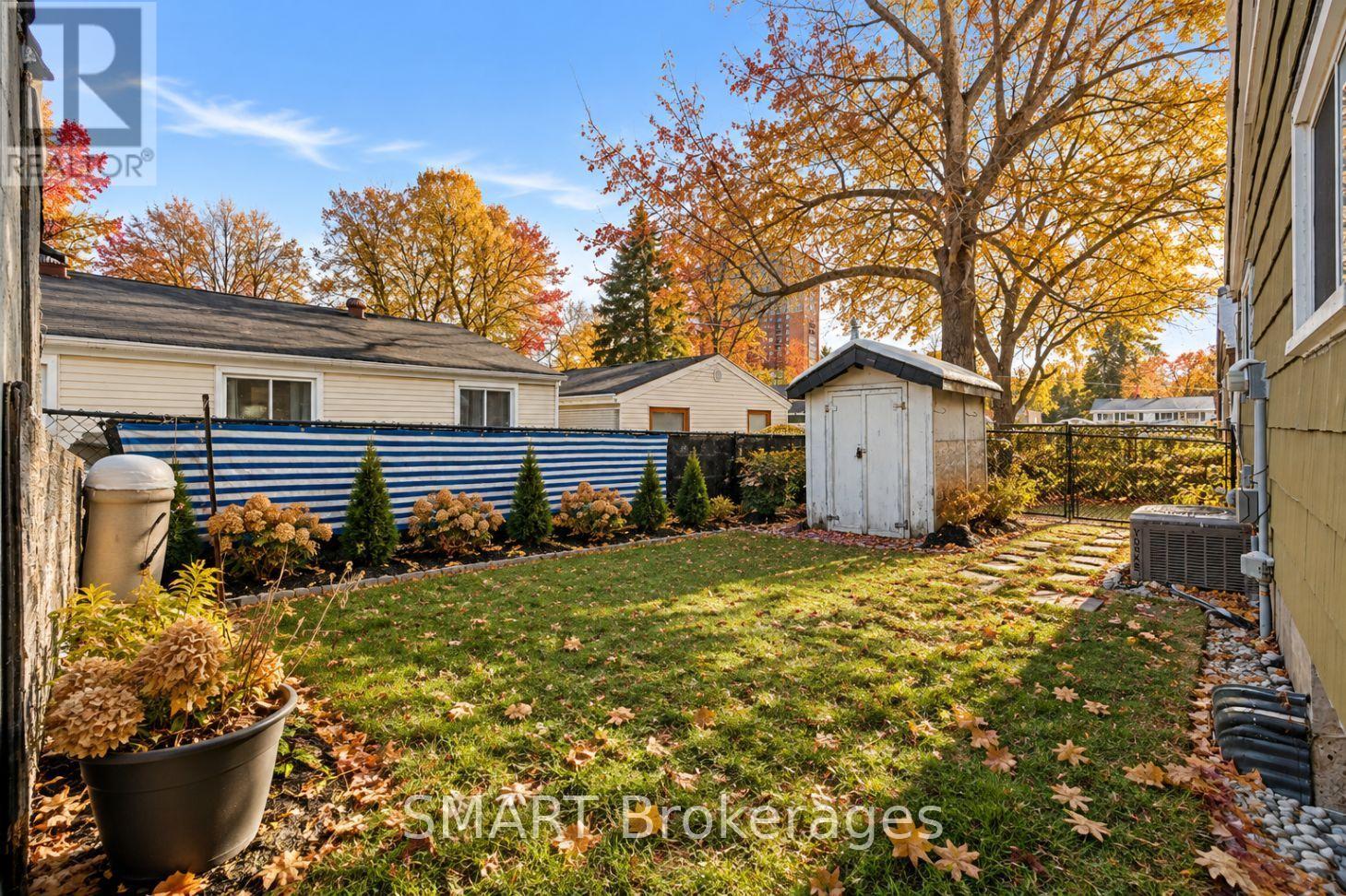 134 Pepperwood Crescent, Kitchener, Ontario  N2A 2R3 - Photo 36 - X14095036