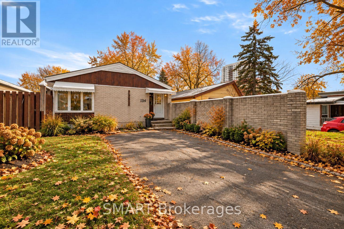 134 Pepperwood Crescent, Kitchener, Ontario  N2A 2R3 - Photo 8 - X14095036