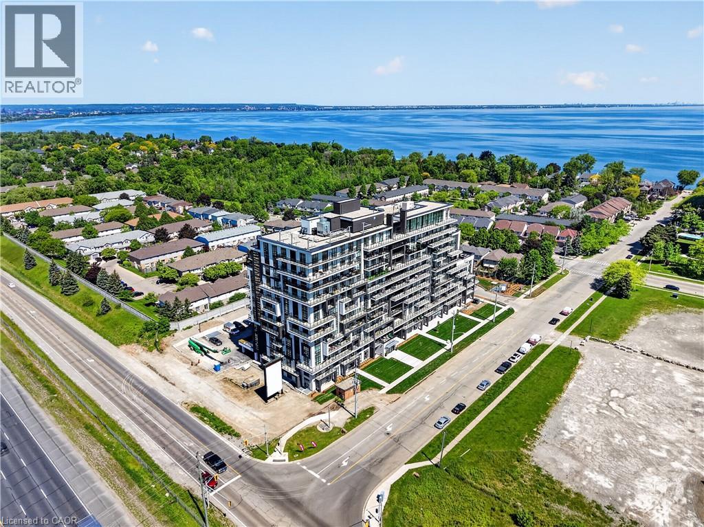 461 Green Road Unit# 211, Stoney Creek, Ontario  L8E 0L5 - Photo 30 - 40855356