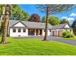 17 AUTUMN DRIVE, Caledon, Ontario