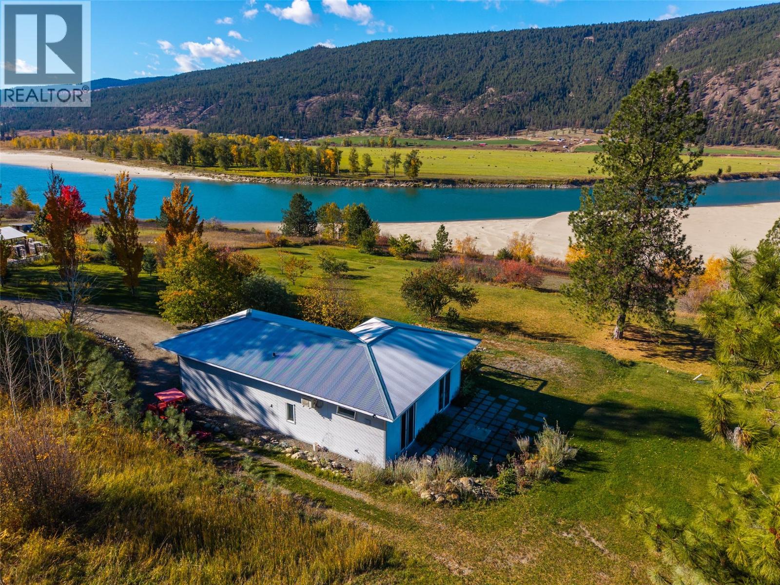 8121 Lyons Road, Kamloops, British Columbia  V0E 1Z2 - Photo 42 - 10400196
