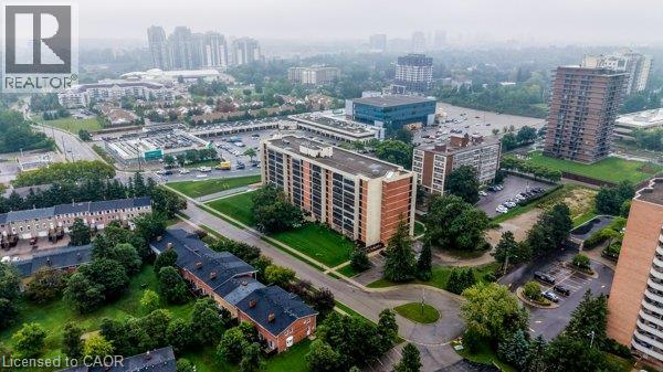 65 Westmount Road N Unit# 412, Waterloo, Ontario  N2L 5G6 - Photo 29 - 40859475