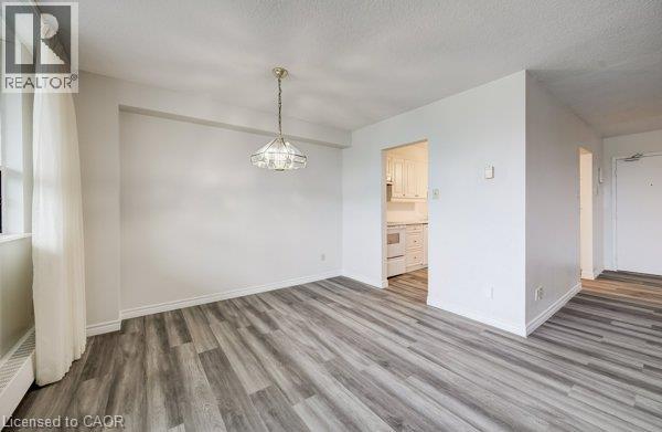 65 Westmount Road N Unit# 412, Waterloo, Ontario  N2L 5G6 - Photo 8 - 40859475