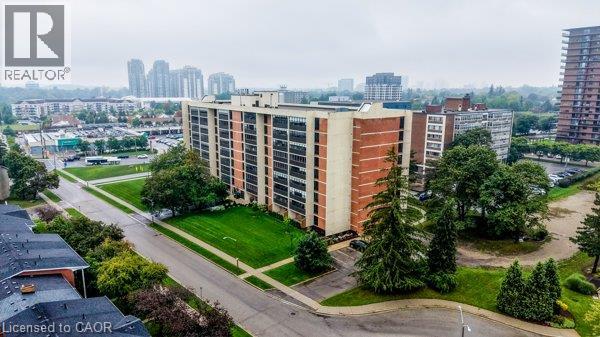 65 Westmount Road N Unit# 412, Waterloo, Ontario  N2L 5G6 - Photo 30 - 40859475