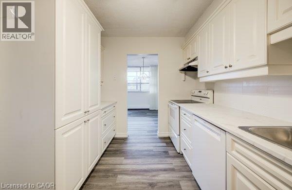65 Westmount Road N Unit# 412, Waterloo, Ontario  N2L 5G6 - Photo 11 - 40859475