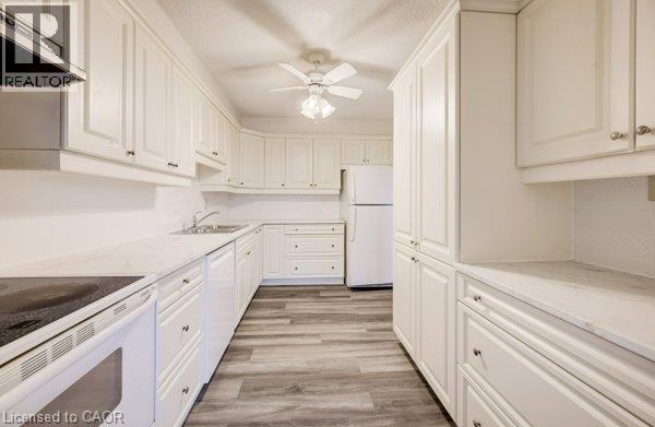 65 Westmount Road N Unit# 412, Waterloo, Ontario  N2L 5G6 - Photo 9 - 40859475