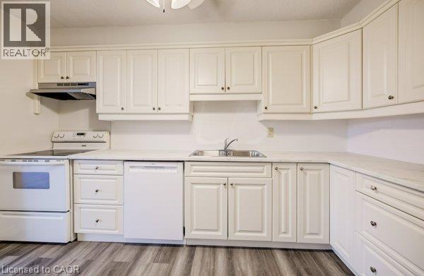 65 Westmount Road N Unit# 412, Waterloo, Ontario  N2L 5G6 - Photo 12 - 40859475