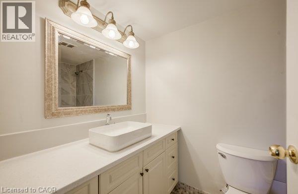 65 Westmount Road N Unit# 412, Waterloo, Ontario  N2L 5G6 - Photo 21 - 40859475