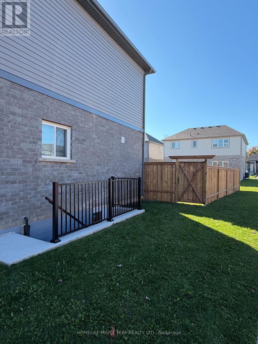 141 Crow Street, Welland, Ontario  L3B 5N8 - Photo 47 - X13776826